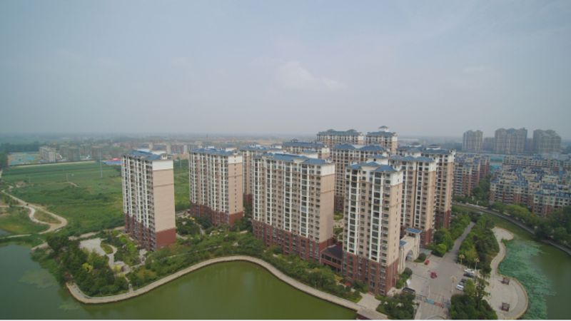 Xiangcheng Jinhai Mingyue community